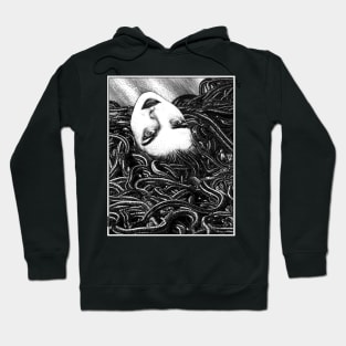 asc 1165 - L'empire terrassé (A brief glimpse of terror) Hoodie